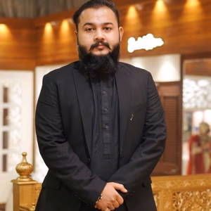 Osama Zubair
